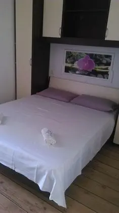 Apart Daire (Rest - comfortable & close to center )