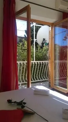 Apart Daire (Rest - comfortable & close to center )