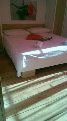 Apart Daire (Rest - comfortable & close to center )