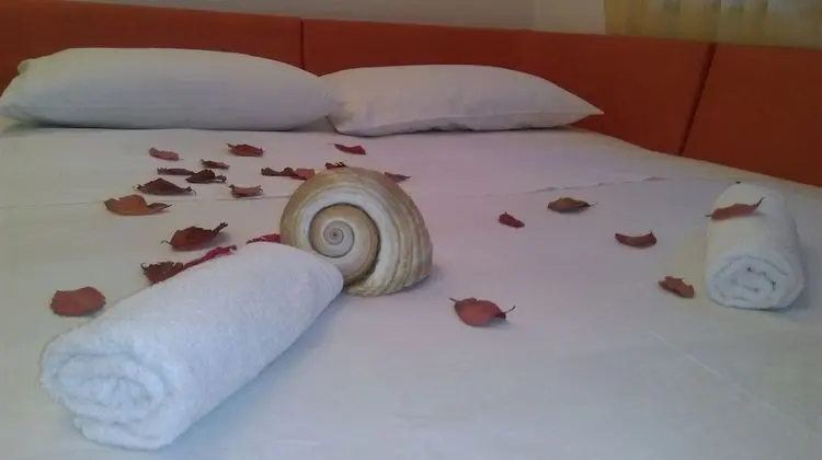 Apart Daire (Rest - comfortable & close to center )