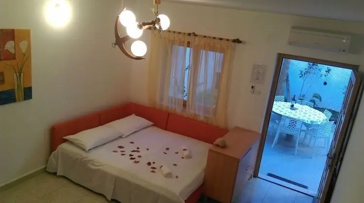 Apart Daire (Rest - comfortable & close to center )