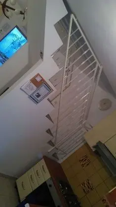 Apart Daire (Rest - comfortable & close to center )