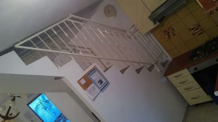 Apart Daire (Rest - comfortable & close to center )