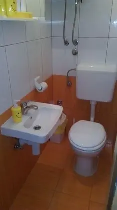 Apart Daire (Rest - comfortable & close to center )