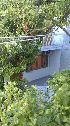 Apart Daire (Rest - comfortable & close to center )