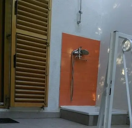 Apart Daire (Rest - comfortable & close to center )