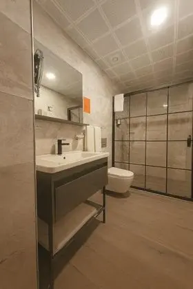Executive Deluxe, Göl Manzaralı