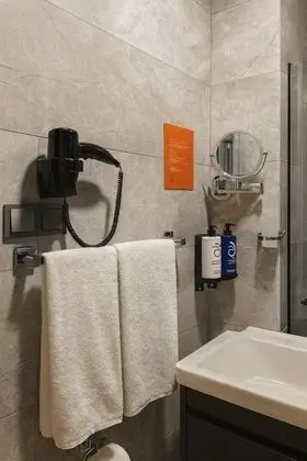 Executive Deluxe, Göl Manzaralı