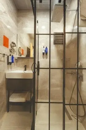 Executive Deluxe, Göl Manzaralı