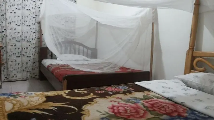 İki Ayrı Yataklı Oda