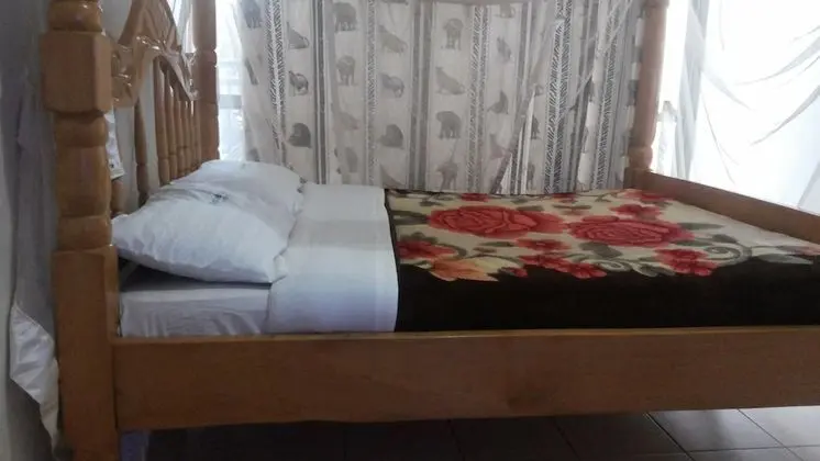 Tek Kişilik Oda