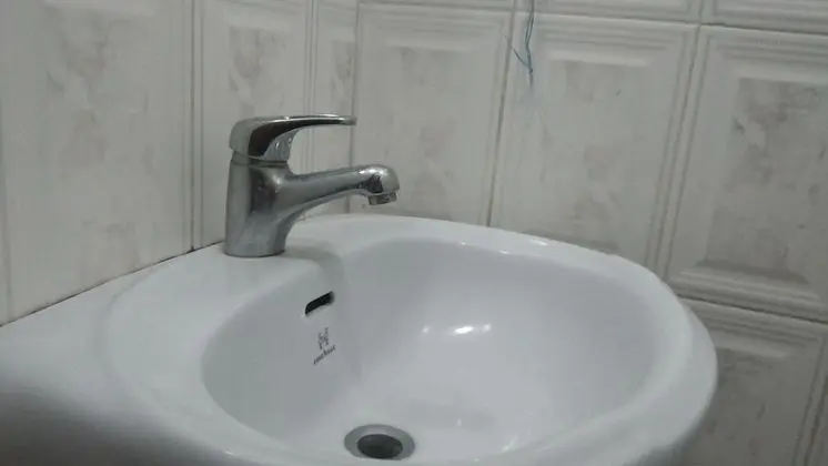 Tek Kişilik Oda