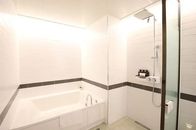 Executive İki Ayrı Yataklı Oda