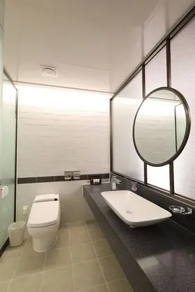 Executive İki Ayrı Yataklı Oda