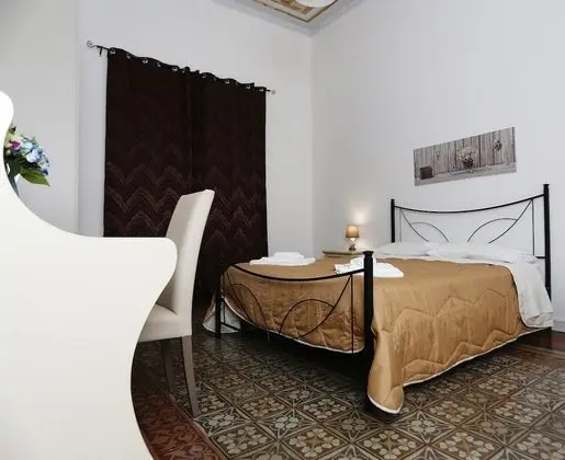 Basic Tek Büyük Yataklı Oda, Banyolu/Duşlu