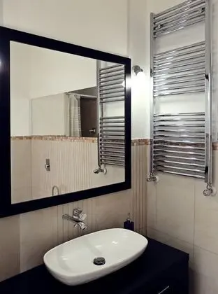 Basic Tek Büyük Yataklı Oda, Banyolu/Duşlu