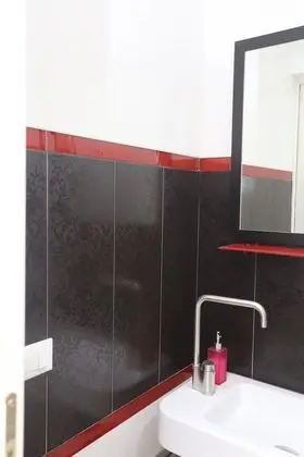 Economy Tek Büyük Yataklı Oda, Özel Banyo (External)