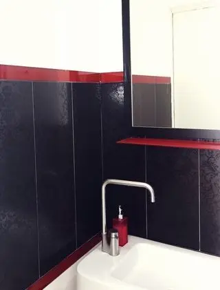 Economy Tek Büyük Yataklı Oda, Özel Banyo (External)