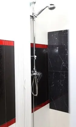 Economy Tek Büyük Yataklı Oda, Özel Banyo (External)