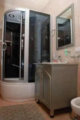 Luxury Tek Büyük veya İki Ayrı Yataklı Oda, Dağ Manzaralı