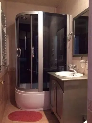 Luxury Tek Büyük veya İki Ayrı Yataklı Oda, Dağ Manzaralı