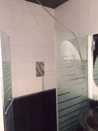 Luxury Tek Büyük veya İki Ayrı Yataklı Oda, Dağ Manzaralı