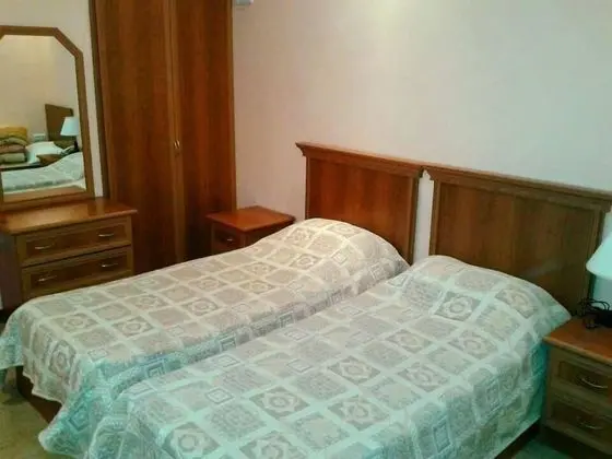 Standard Üç Kişilik Oda