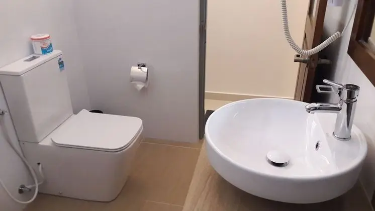 Deluxe Üç Kişilik Oda