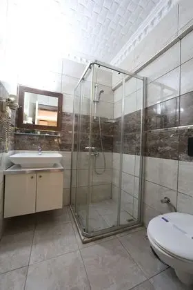 Standard Üç Kişilik Oda