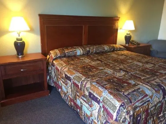 Comfort Oda, 1 En Büyük (King) Boy Yatak