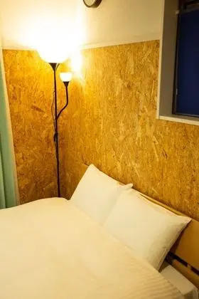 Standard Tek Büyük Yataklı Oda, 1 Çift Kişilik Yatak, Sigara İçilmez