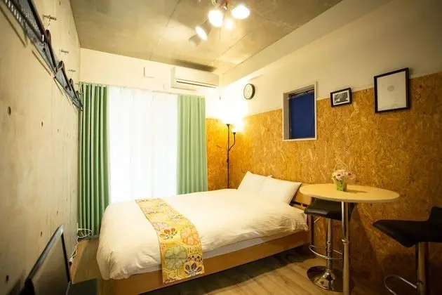 Standard Tek Büyük Yataklı Oda, 1 Çift Kişilik Yatak, Sigara İçilmez