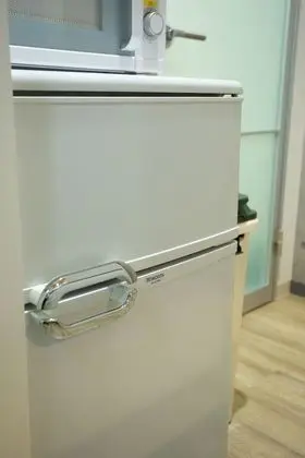 Standard Tek Büyük Yataklı Oda, 1 Çift Kişilik Yatak, Sigara İçilmez