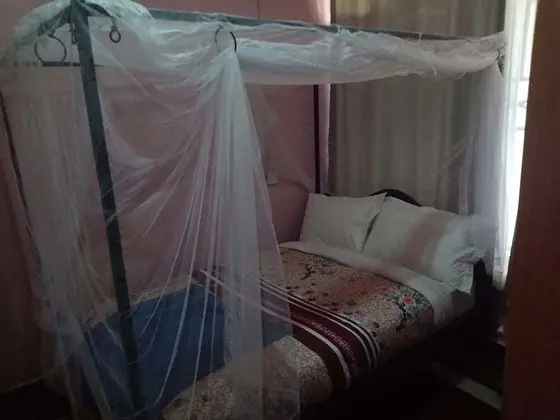 Comfort İki Ayrı Yataklı Oda, 2 Tek Kişilik Yatak, Sigara İçilmez