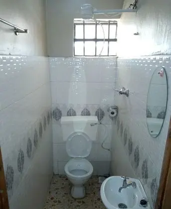 Comfort İki Ayrı Yataklı Oda, 2 Tek Kişilik Yatak, Sigara İçilmez