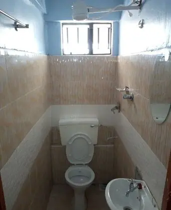 Comfort İki Ayrı Yataklı Oda, 2 Tek Kişilik Yatak, Sigara İçilmez