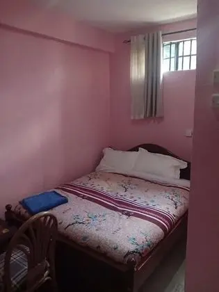 Comfort Tek Büyük Yataklı Oda, 1 Büyük (Queen) Boy Yatak, Sigara İçilmez