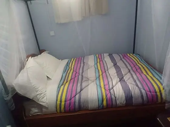 Comfort Tek Büyük Yataklı Oda, 1 Büyük (Queen) Boy Yatak, Sigara İçilmez