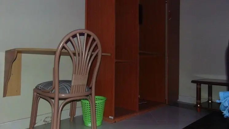 Comfort Tek Kişilik Oda, 1 Tek Kişilik Yatak, Sigara İçilmez