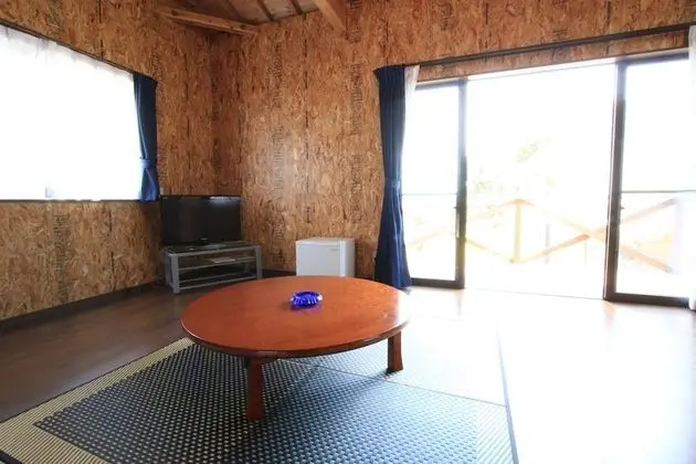 Economy Oda (Lodge)