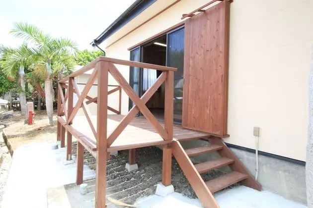 Economy Oda (Lodge)