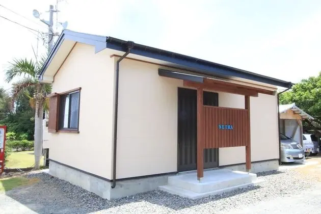Economy Oda (Lodge)