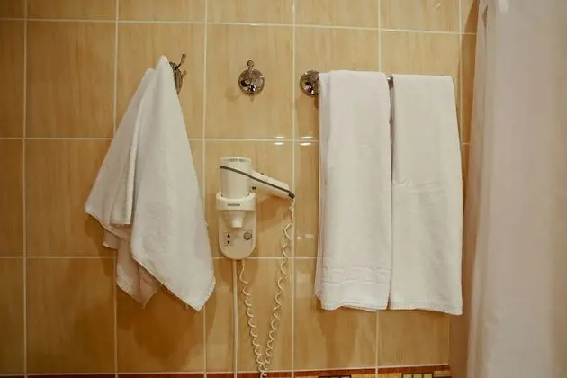 Standard Tek Büyük Yataklı Oda, Balkon