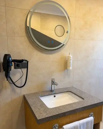 Deluxe Çatı Özel Oda