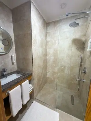 Superior Çift Kişilik Oda