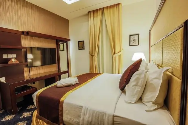 Luxury Apart Daire