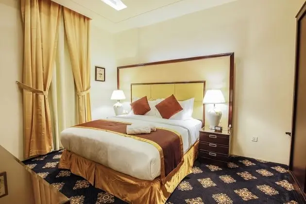 Luxury Apart Daire