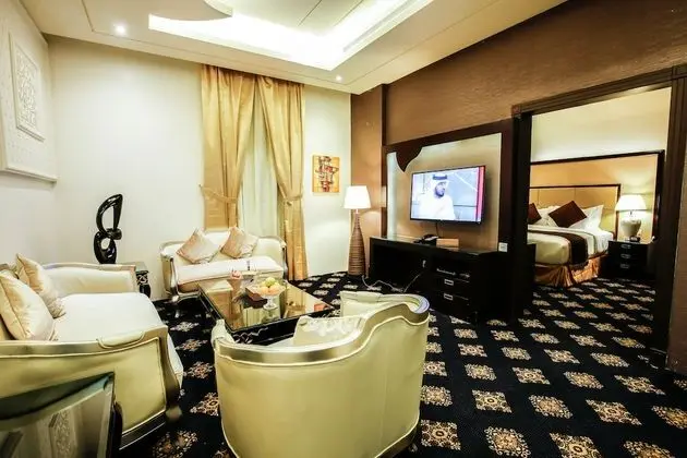 Luxury Apart Daire