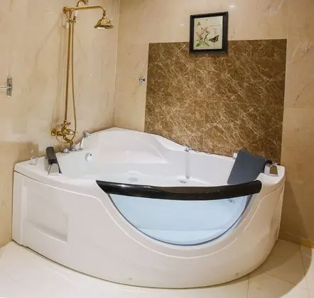 Luxury Apart Daire