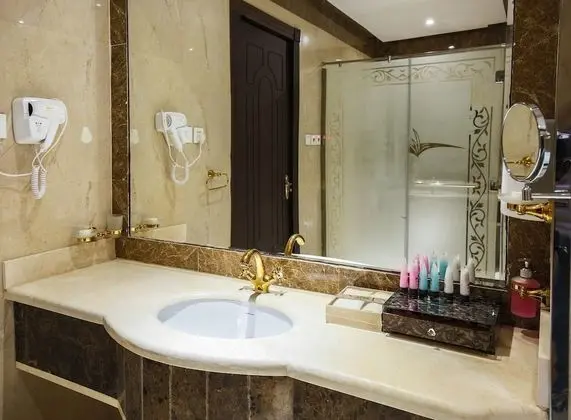 Luxury Apart Daire